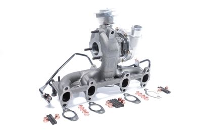 LADER AUFLADUNG BTS Turbo T981009BT 24