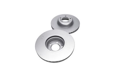 Brzdový kotouč KAVO PARTS BR-10198-C