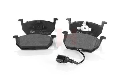 SET PLACUTE FRANA FRANA DISC GH GH414203 58