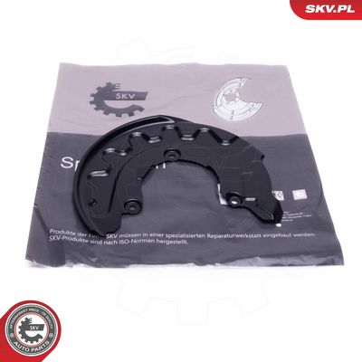 PROTECTIE STROPIRE DISC FRANA