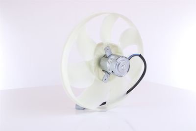 VENTILATOR RADIATOR NISSENS 85957 39