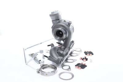 LADER AUFLADUNG BTS Turbo T981076BT 20