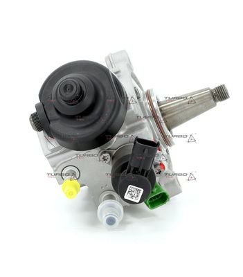 POMPA DE INALTA PRESIUNE