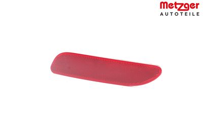 REFLECTOR METZGER AUTOTEILE 2080465 4