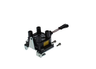 ZüNDSPULE BOSCH F000ZS0222 21