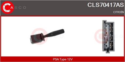 COMUTATOR COLOANA DIRECTIE