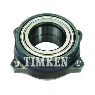 главина на колелото TIMKEN BM500025
