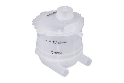 Vase d'expansion TOPRAN