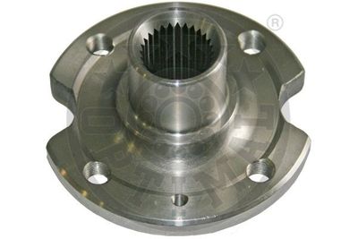 Piasta koła OPTIMAL 04-P209