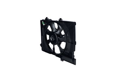 VENTILATOR RADIATOR NRF 470006 10