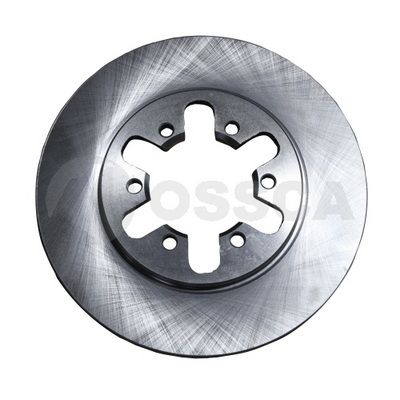 спирачен диск OSSCA 87145