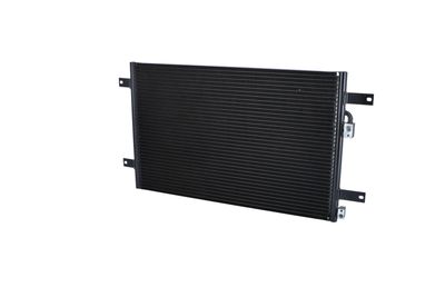 CONDENSATOR CLIMATIZARE NRF 35249 9