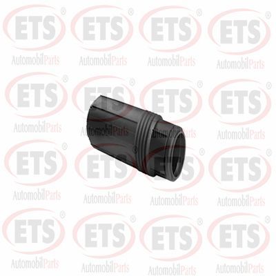 маншон, полуоска ETS