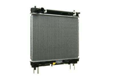 MAHLE - Chladič motora TOYOTA , CR 1205 000S
