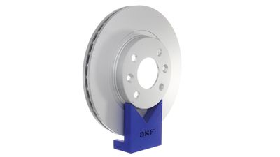 BREMSSCHEIBE SKF VKBD80011V2 11