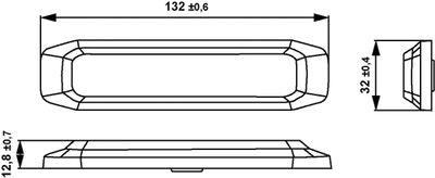 Vorschau 2XD 014 562-811 Ansicht 3