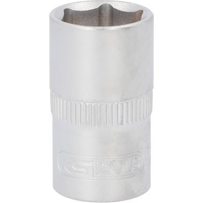 KS Tools Šestihranná nástrčná hlavice 16mm 917.1216