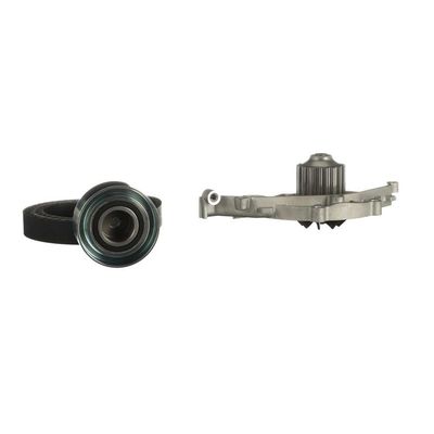 SET POMPA APA + CUREA DINTATA GATES KP15435XS 13