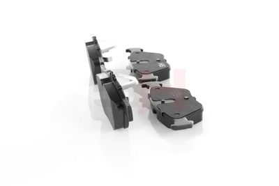 SET PLACUTE FRANA FRANA DISC GH GH413331 1