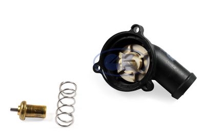 TERMOSTAT LICHID RACIRE