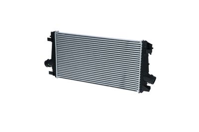 INTERCOOLER COMPRESOR NRF 30272 28