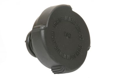 капачка, резервоар за охладителна течност ÜRO Parts PCD000070