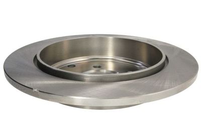 Brake disc Achter Links/Rechts past: PEUGEOT 607 2.0-3.0 02.00-07.11