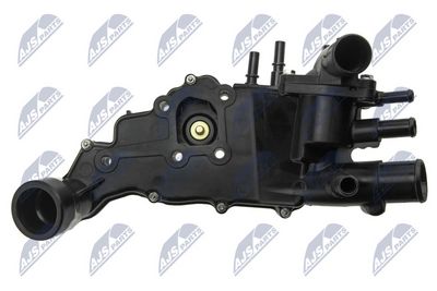Carter del termostato NTY CTM-CT-006