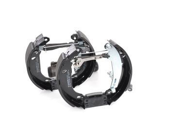 BREMSBACKENSATZ BOSCH 0204114004 16