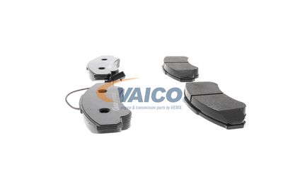 SET PLACUTE FRANA FRANA DISC VAICO V424113 38