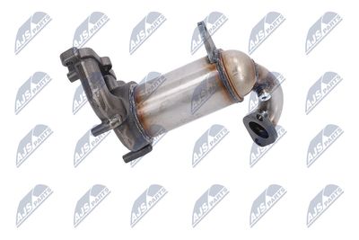 CATALIZATOR NTY KATFR001 29