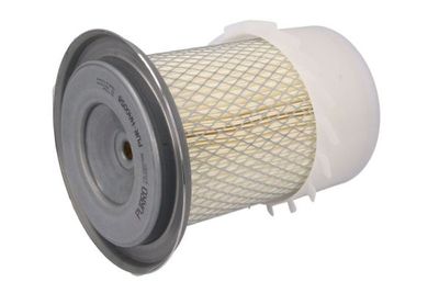 Luchtfilter 216x133x72 past: DYNAPAC CC102, CC122, CC122C, CC142C  JCB 1 CX, 2CX, 2CXL, 2CXS, 2CXSL, 2CX-SMO, 208S, 208S HF, 210S, 210SU, 8052