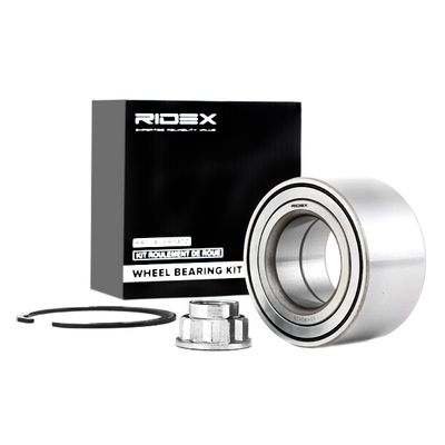 комплект колесен лагер RIDEX 654W0436