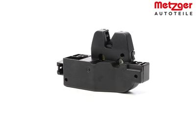 HECKKLAPPENSCHLOSS METZGER AUTOTEILE 2310928 4