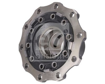 Hjulnav FEBI BILSTEIN 1000881