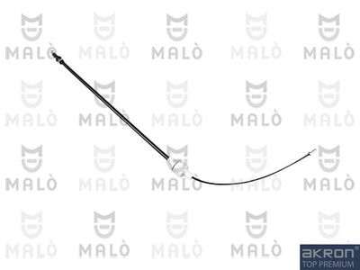 въжен механизъм, задействане на съединителя AKRON-MALÒ 22880