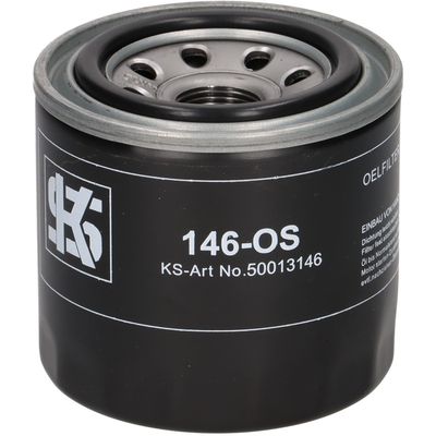 FILTRU ULEI KOLBENSCHMIDT 50013146 3