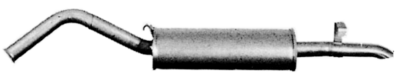 ENDSCHALLDäMPFER
