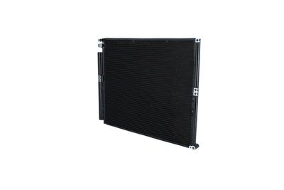 CONDENSATOR CLIMATIZARE NRF 350050 11