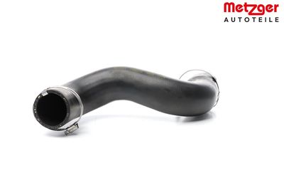 LADELUFTSCHLAUCH METZGER AUTOTEILE 2400995 35