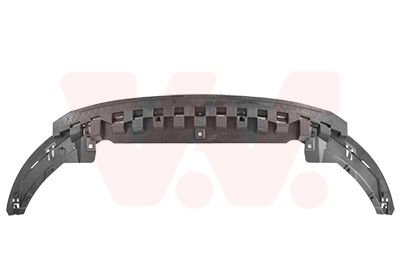 Kryt, přední clona VAN WEZEL 0335701