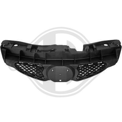 Radiateurgrille