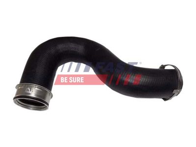 Charge air hose