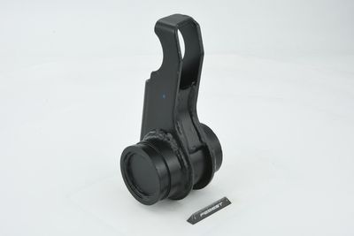 BRAT BARA DE TORSIUNE FEBEST 0124HDJ100RH 46