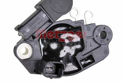 REGULATOR ALTERNATOR METZGER AUTOTEILE 2390048 1