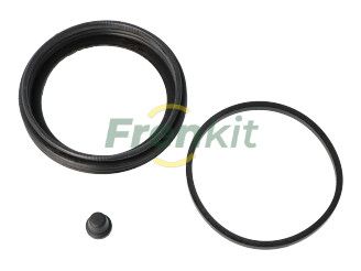 Repair Kit, brake caliper 266001