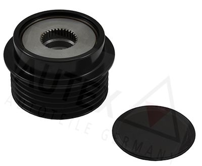 Механизм свободного хода генератора AUTEX 654802 для TOYOTA AURIS