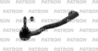 Наконечник поперечной рулевой тяги PATRON PS1148L для BMW 5