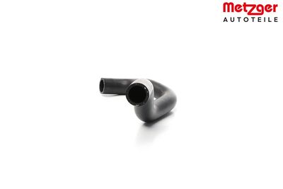 FURTUN RADIATOR METZGER AUTOTEILE 2420072 10