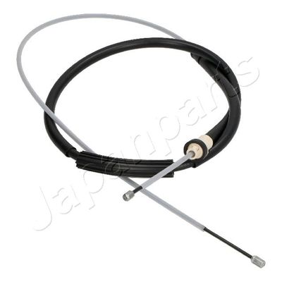 Тросик, cтояночный тормоз JAPANPARTS BC-0627 для PEUGEOT 208